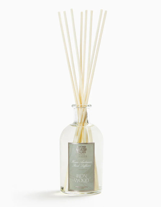 Antica Farmacista 250ml Ironwood Reed Diffuser