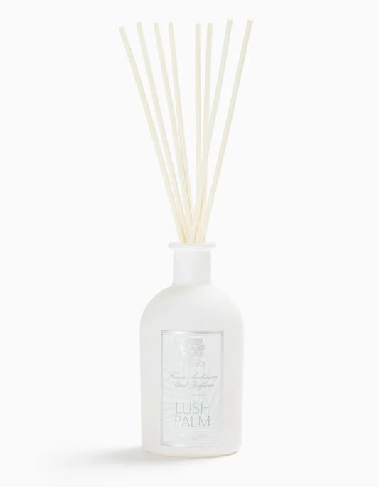 Antica Farmacista 250ml Lush Palm Reed Diffuser