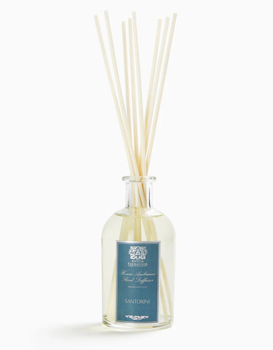Antica Farmacista 250ml Santorini Reed Diffuser