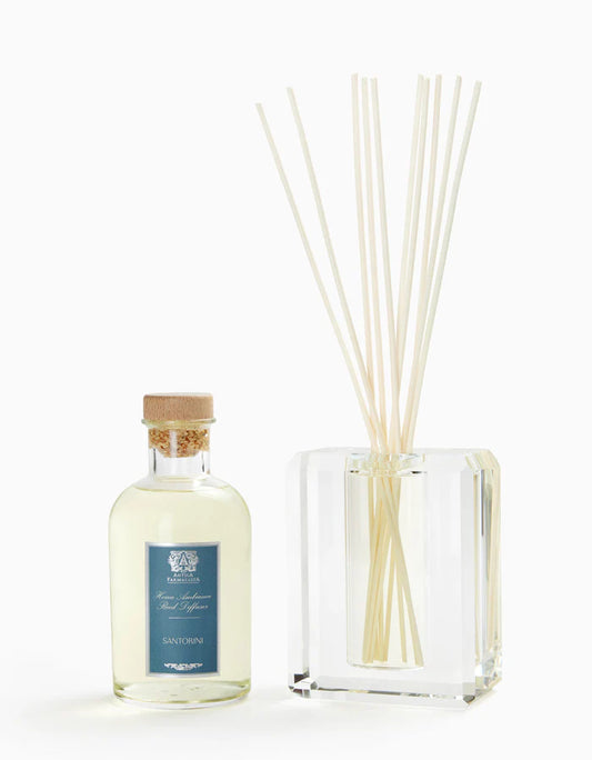 Antica Farmacista Santorini Crystal Diffuser
