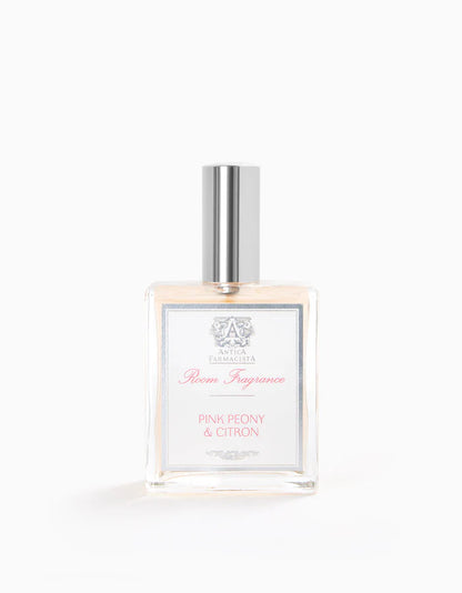 Antica Farmacista  Pink Peony & Citron Room Spray