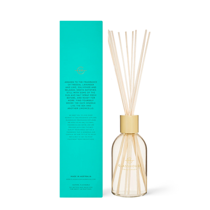 Glasshouse LOST IN AMALFI SEA MIST 8.4 fl oz. Fragrance Diffuser