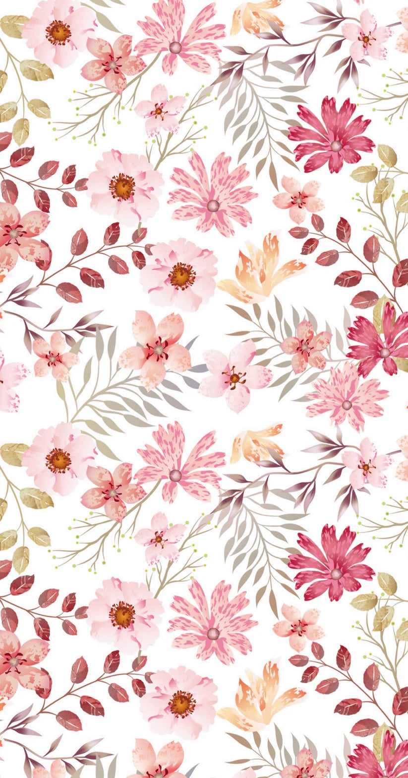Peachy Pink - Guest / Cocktail Napkins