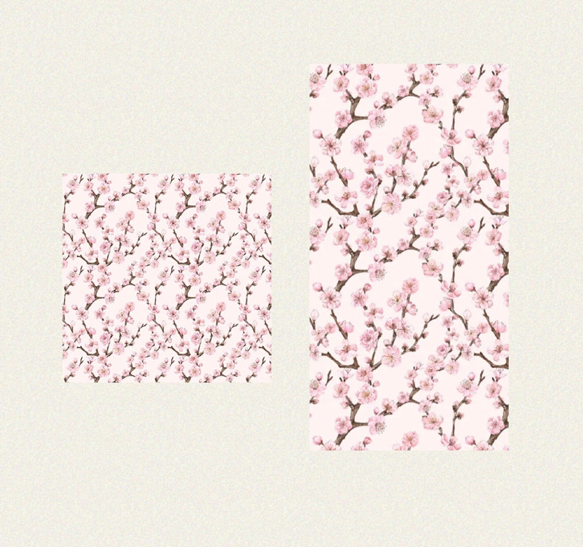 Cherry Blossom Bundle