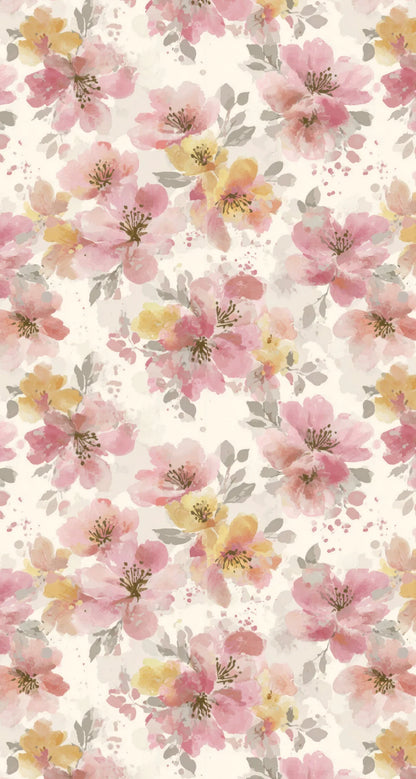 Golden Blush - Guest / Cocktail Napkins