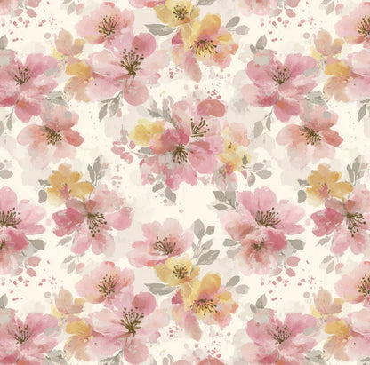 Golden Blush - Guest / Cocktail Napkins