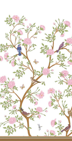 Woodland - Guest / Cocktail Napkins
