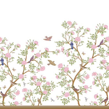 Woodland - Guest / Cocktail Napkins