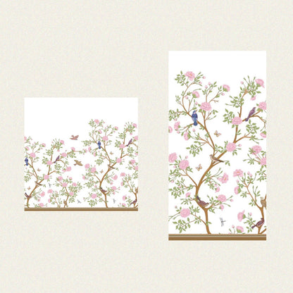 Woodland - Guest / Cocktail Napkins