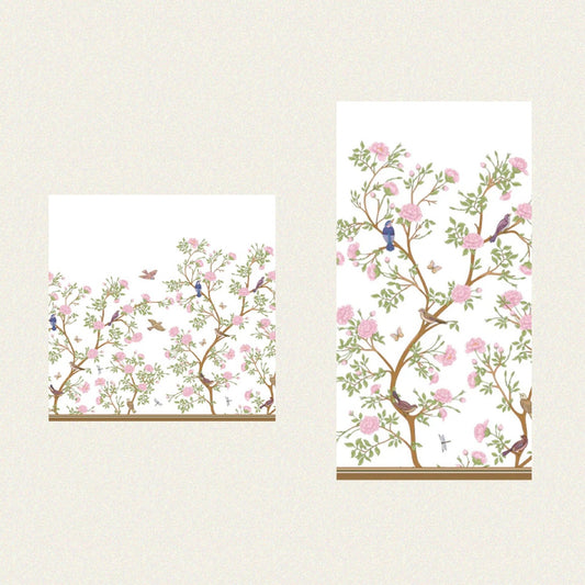 Woodland - Guest / Cocktail Napkins