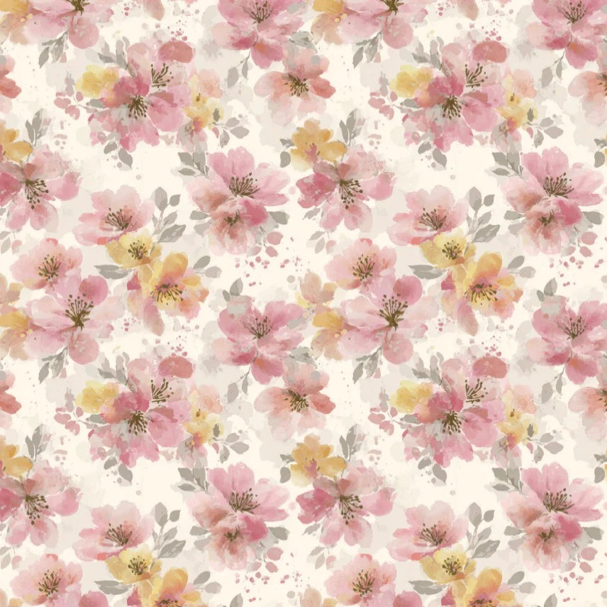 Golden Blush  Placemat