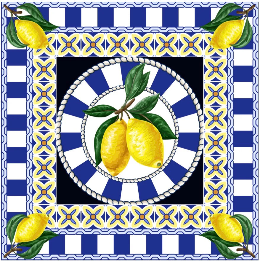 Venetian Lemon Bundle