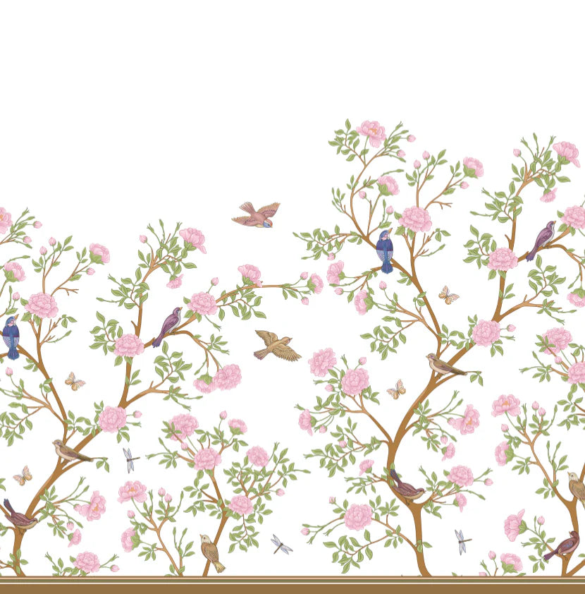 Woodland Placemat