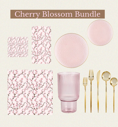 Cherry Blossom Bundle