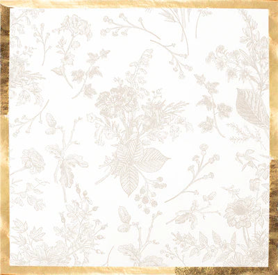 Timeless Table Setting: Sand