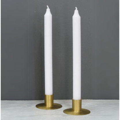 12'' Taper Candle