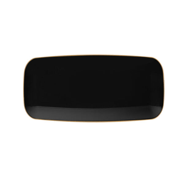 Organic Chic Rectangle Serving Trays