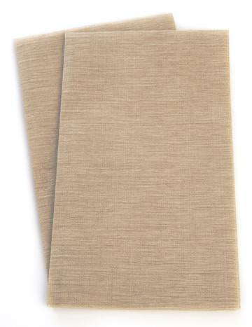 Guest Towel - Taupe