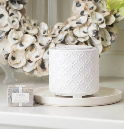 Fragrance Fan Diffuser Pods Haven (2 pods included) $12.00