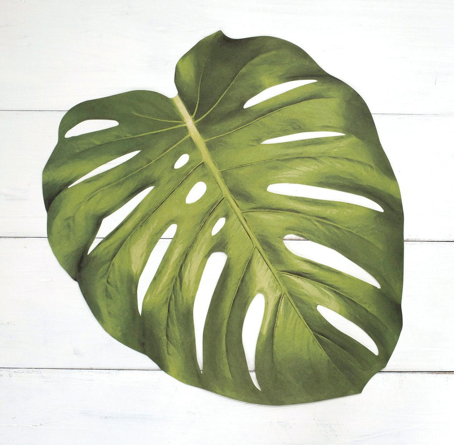 Leaf Placemat