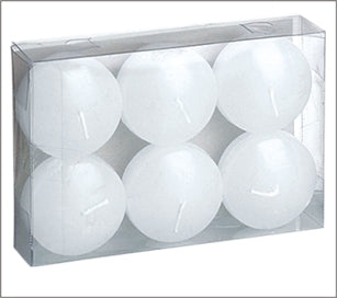 Floating Candles 6 Count