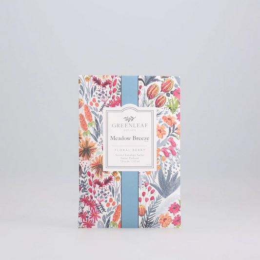 Meadow Breeze Large Sachet