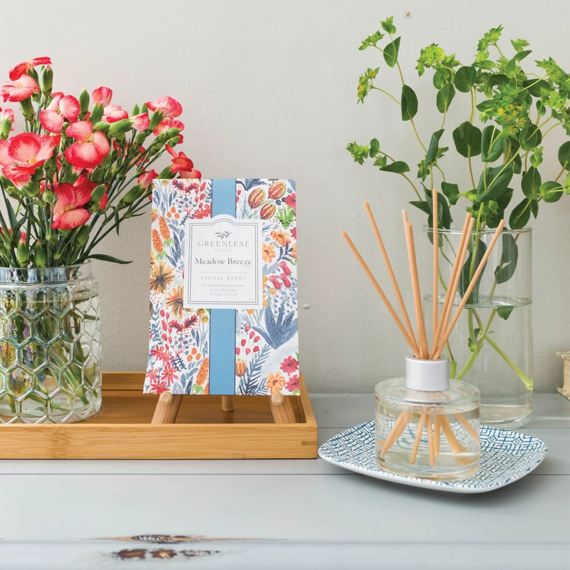 Meadow Breeze Large Sachet