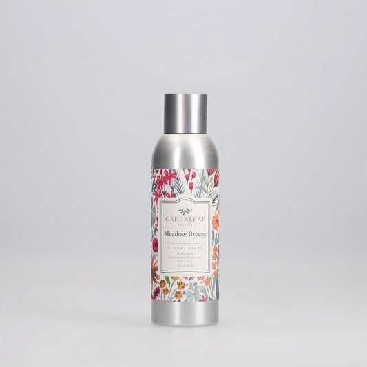 Meadow Breeze Room Spray
