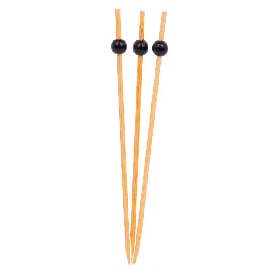 LARGE PARTY PICK - BLACK