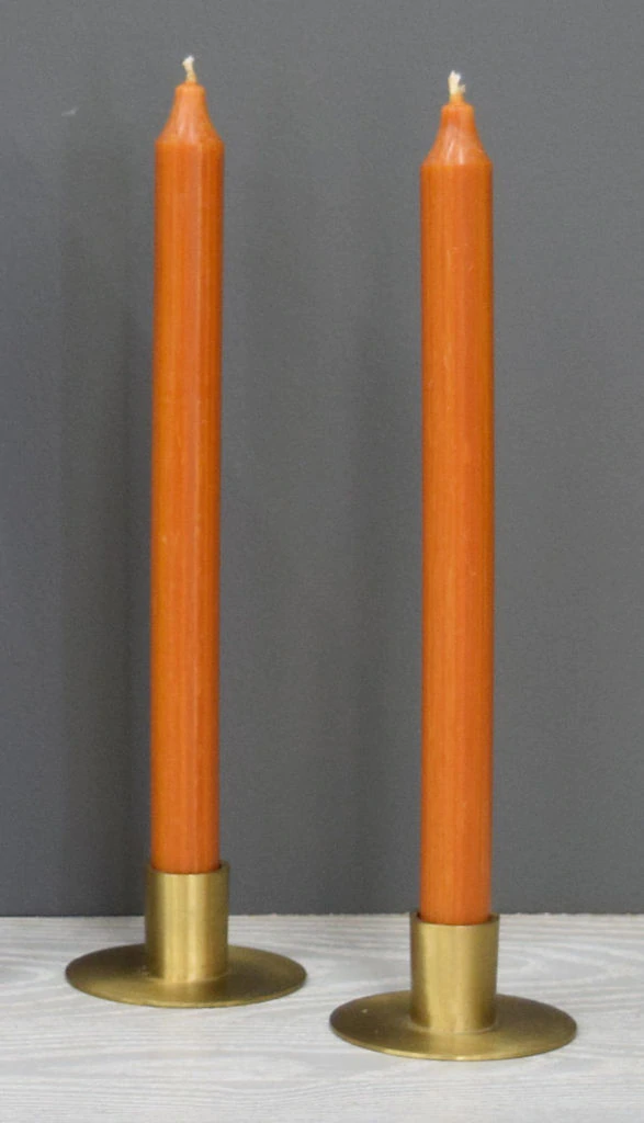 12'' Taper Candle