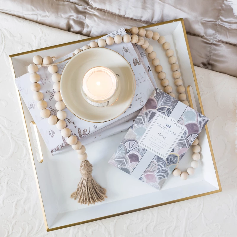 Haven Large Sachet