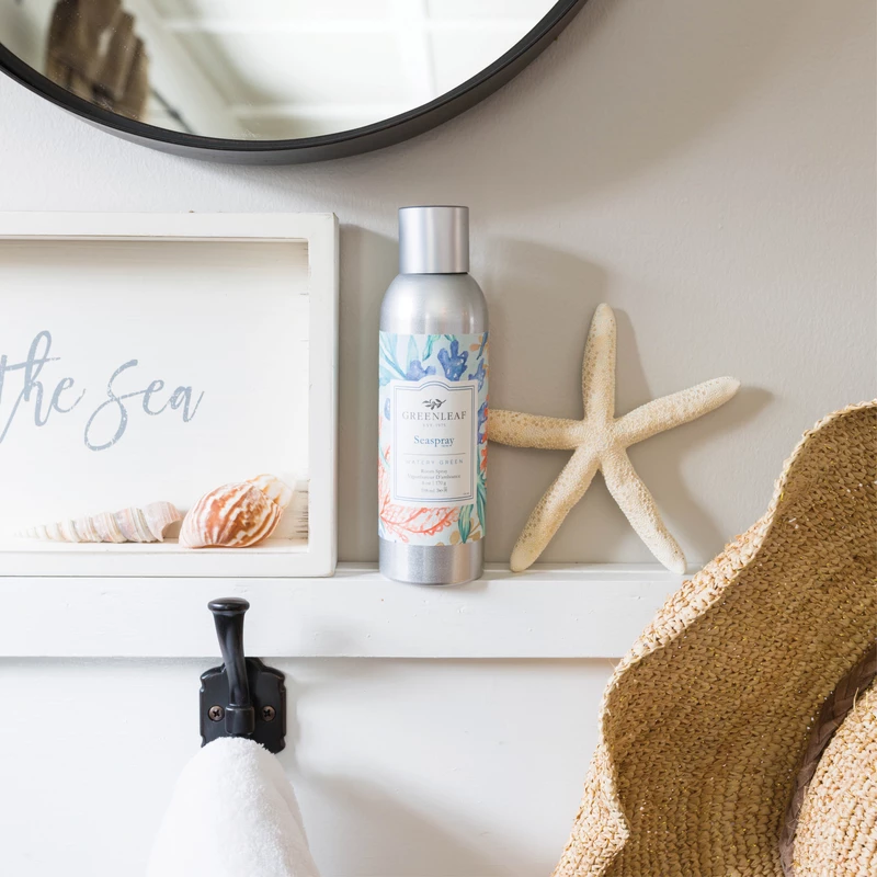 Seaspray Room Spray
