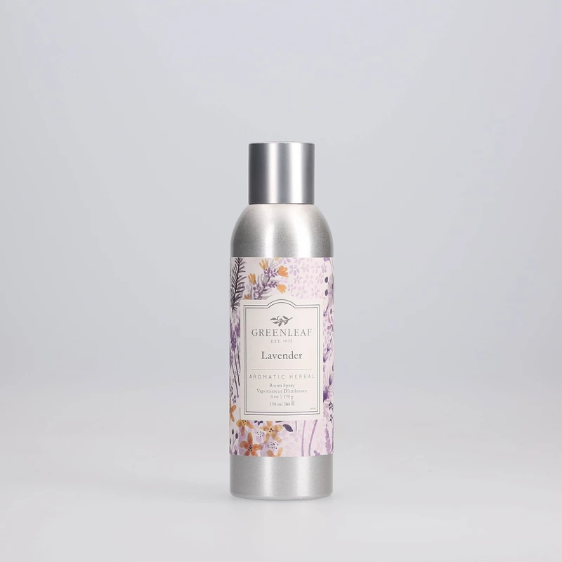 Lavender Room Spray