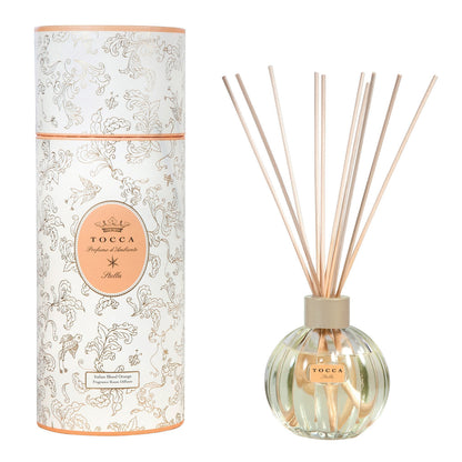 Tocca Stella Profumo d'Ambiente Diffuser- Reed Diffuser